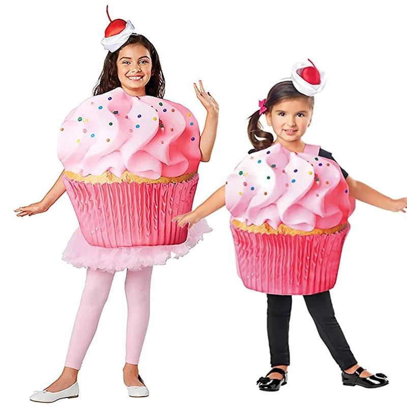 3-10Y Kids Child Pink Ice Crea - Candle Shop 评论和价格