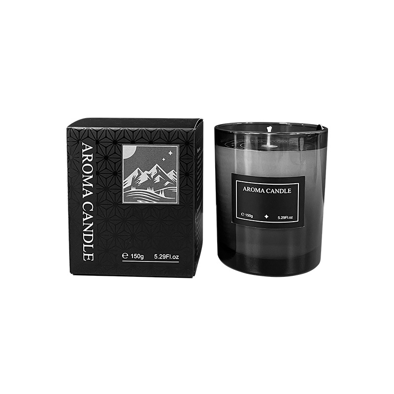 Scented Candles Soybean Wax Sm - Candle Souvenir 评论和价格
