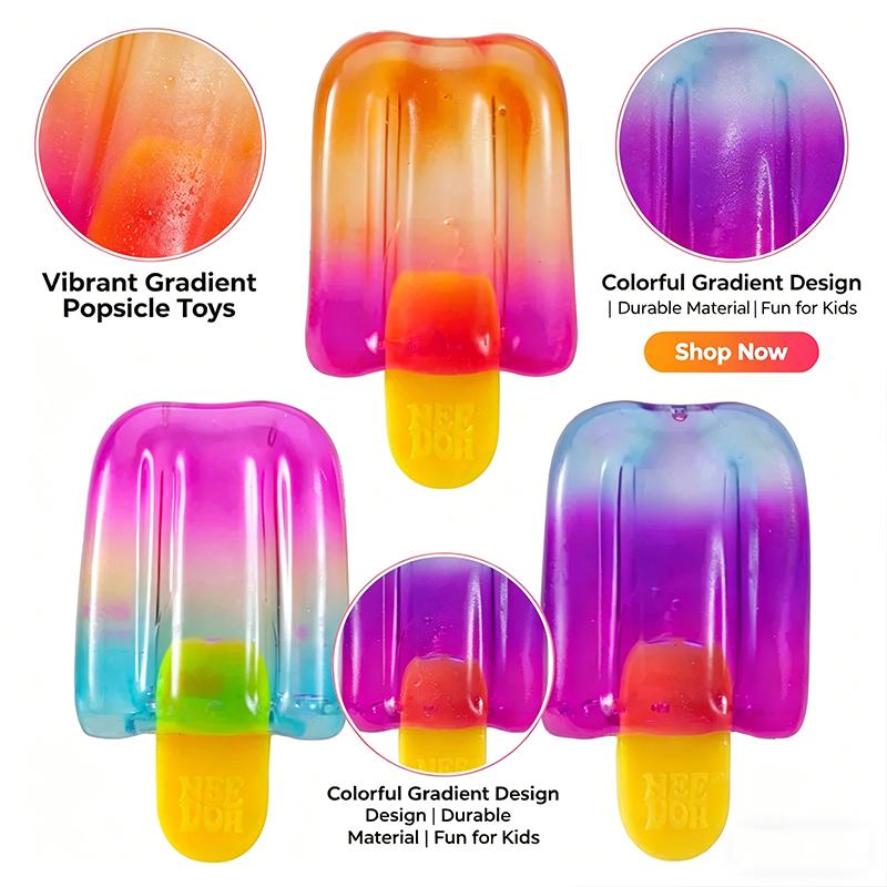 (BF06)Sensory Nice-Sicle Stres - Candle Shop 评论和价格
