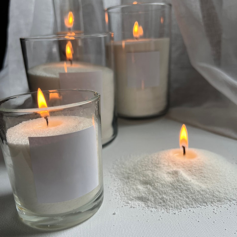 Candles Candle Scented Luxury  - Luxury Candle Supplies Jars 评论和价格