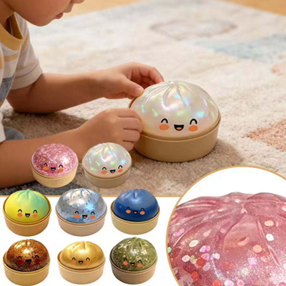 Blind Box Fuzz Ball Ice Cream  - Candle Shop 评论和价格