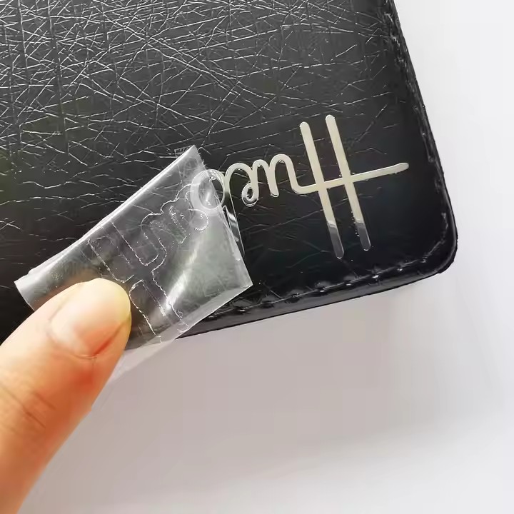 custom 3D silver metal logo go - Candle Souvenir 评论和价格