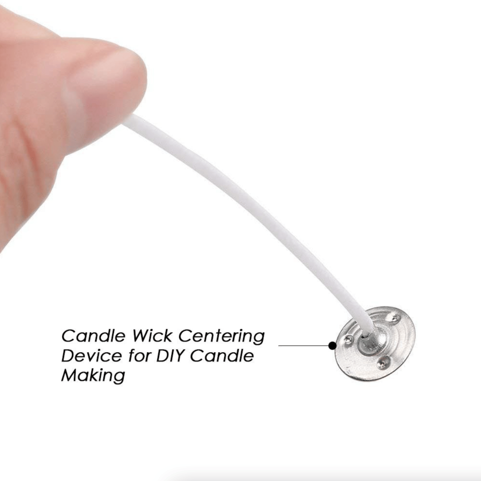 Candle Wicks 6 Inch Cotton Cor - Cotton Wick 6 Inch 评论和价格