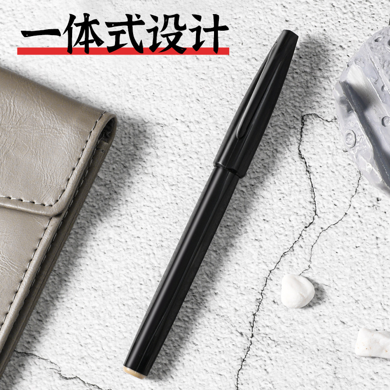 1/3/12PC Pentel S520 Sign Pen  - Pentel Pen Sign Pen 评论和价格