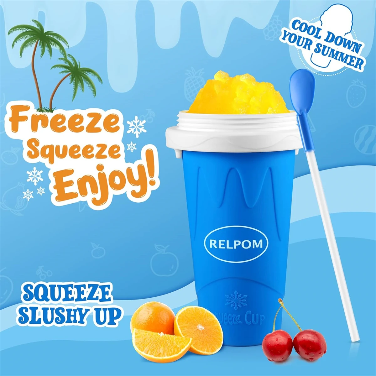 Homemade Smoothie Cup Quick Fr - Candle Shop 评论和价格