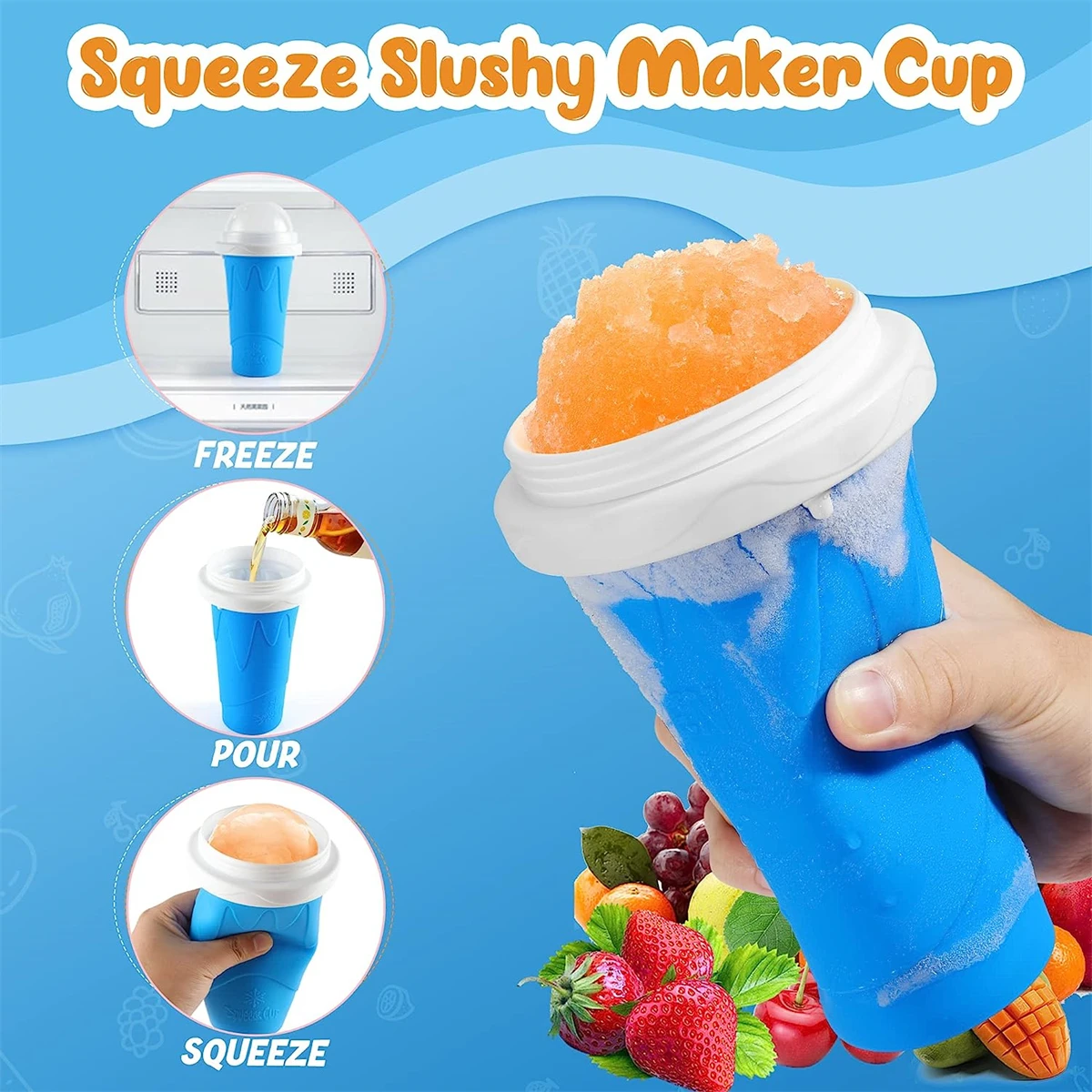 Homemade Smoothie Cup Quick Fr - Candle Shop 评论和价格