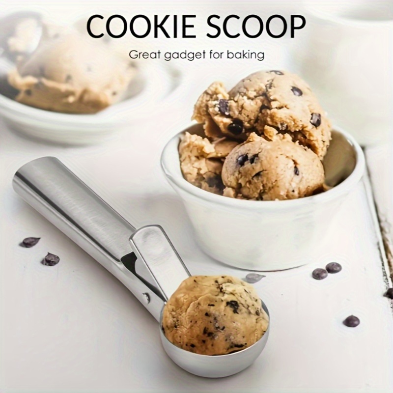 2PCS Ice Cream Spoon Stainless - Candle Shop 评论和价格