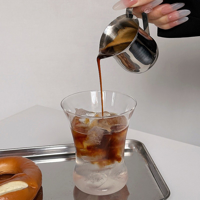 60-240ML Measuring Cup With Po - Pour Spout Pitcher 评论和价格
