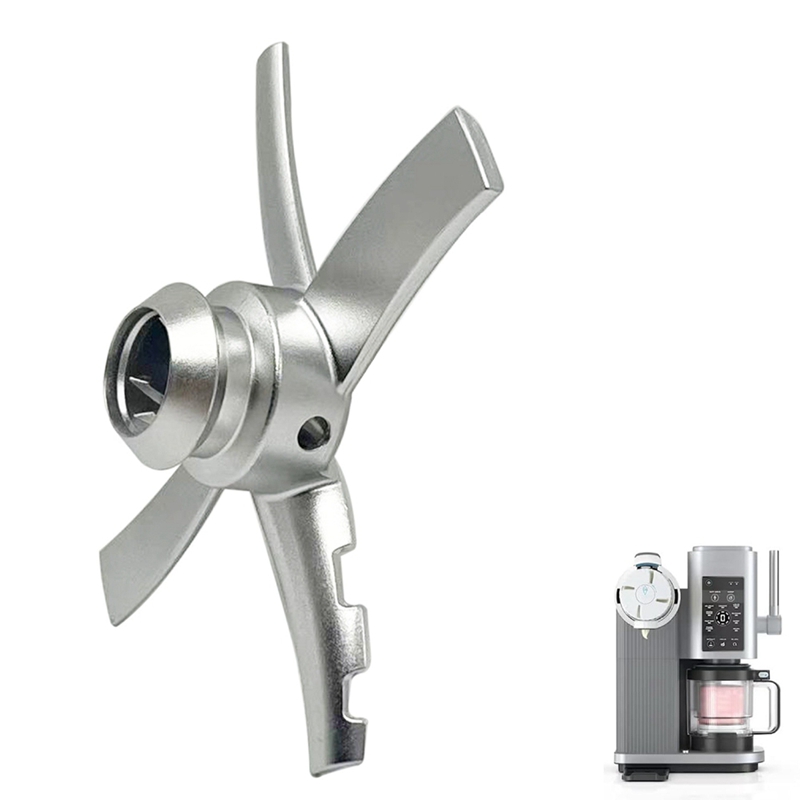 Ice Cream Stainless Steel Repl - Candle Shop 评论和价格