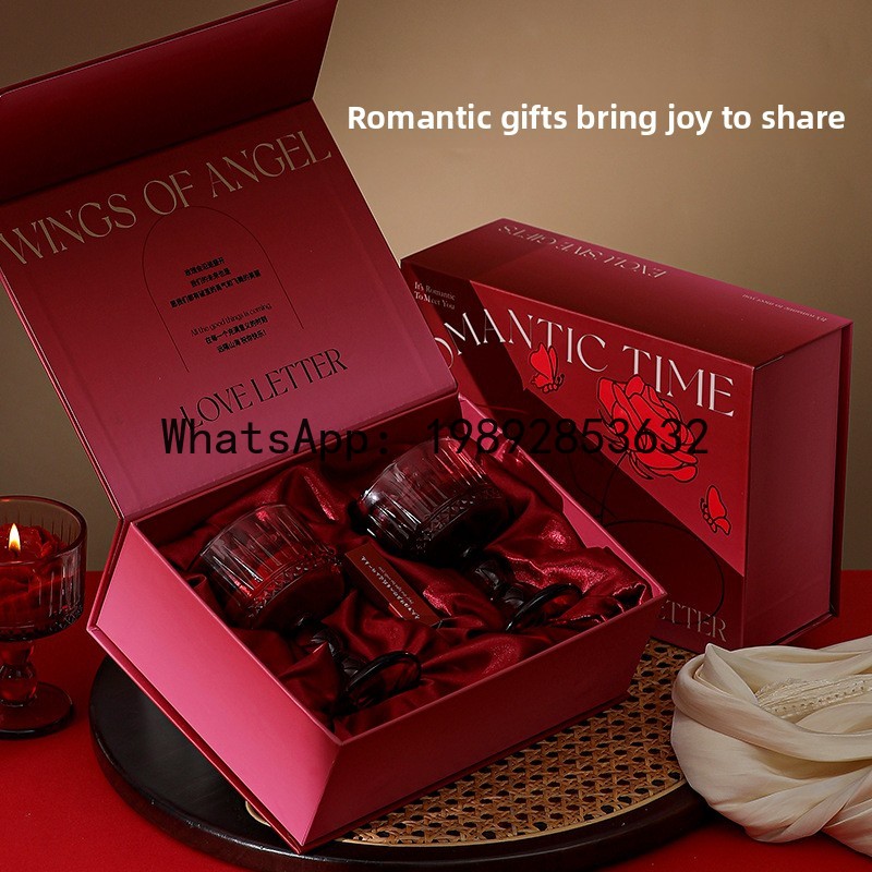 LZ rose scented candle modelin - Candle Souvenir 评论和价格