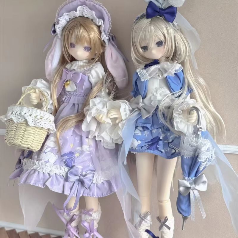 1/6 Bjd Ball Jointed Doll Blin - Candle Shop 评论和价格