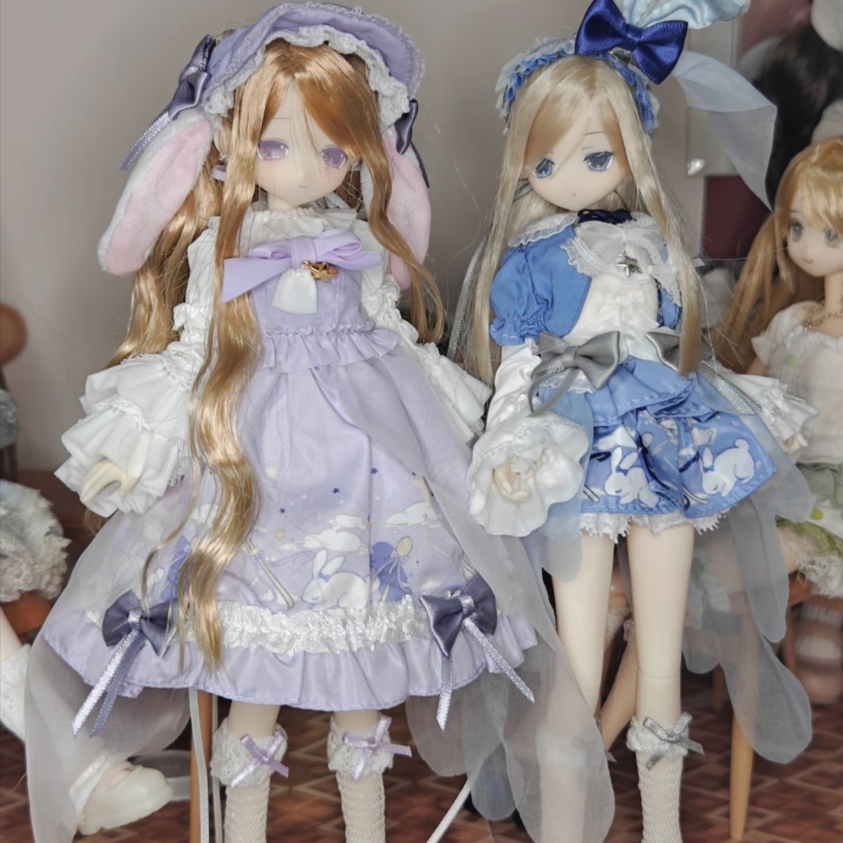 1/6 Bjd Ball Jointed Doll Blin - Candle Shop 评论和价格