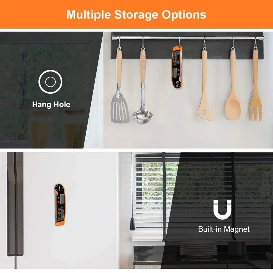 Waterproof Digital Kitchen Foo - Candle Shop 评论和价格