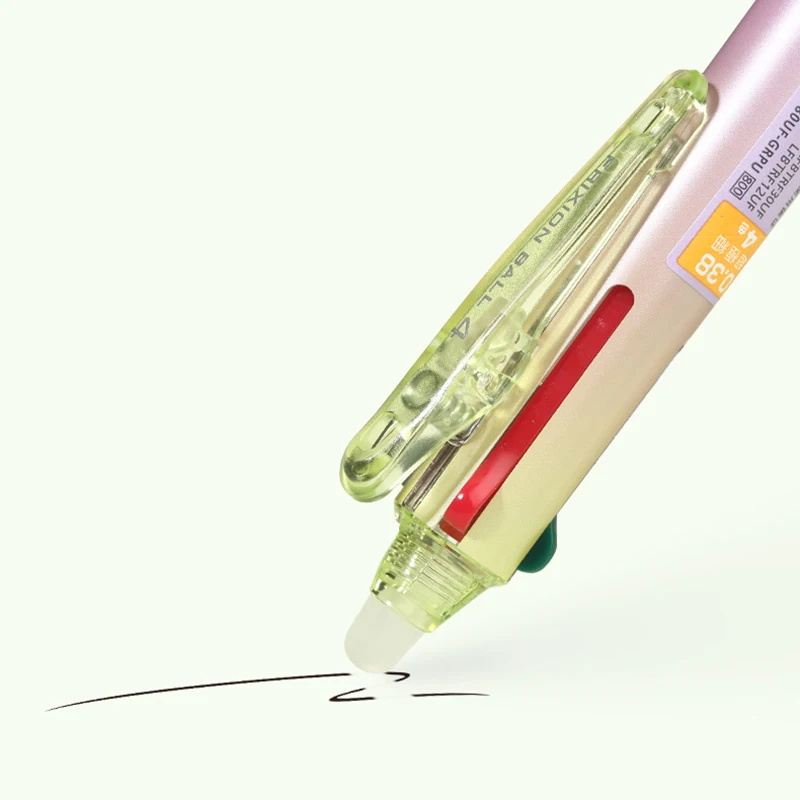 1pc Pilot FRIXION 4 In 1 Gel P - Pilot Pen Frixion 评论和价格