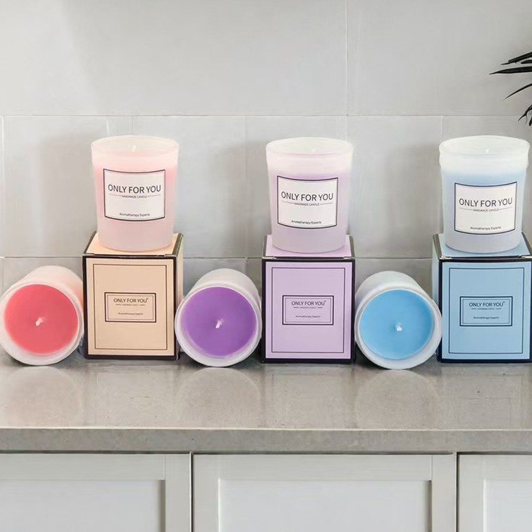 Non-smoking aromatherapy candl - Candle Souvenir 评论和价格